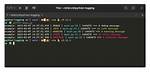 Python Custom Logging Fomatter Using Rich