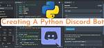 Python Discord Bot Command with Json Database