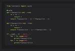 Python Equivalent of Functools 'Partial' for a Class / Constructor