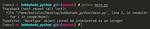 Python Error 'Nonetype' Object Cannot Be Interpreted as an Integer Issue?