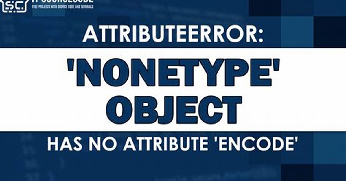 Python Error: 'Nonetype' Object Has No Attribute 'Find_All'
