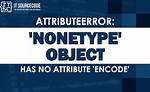 Python Error: 'Nonetype' Object Has No Attribute 'Find_All'