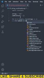 Python Every Possible Combination of a String