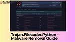 Python/Filecoder. Bh