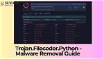 Python/Filecoder. Dp