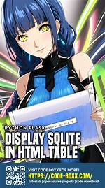 Python Flask Display Image on a Html Page [Duplicate]