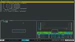 Python: How to Invoke Tmux in Background