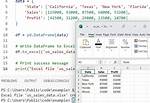 Python How to Use Excelwriter to Write into an Existing Worksheet