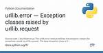 Python: If Error Raised I Want to Stay in Script