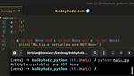 Python `If X Is Not None` or `If Not X Is None`? [Closed]