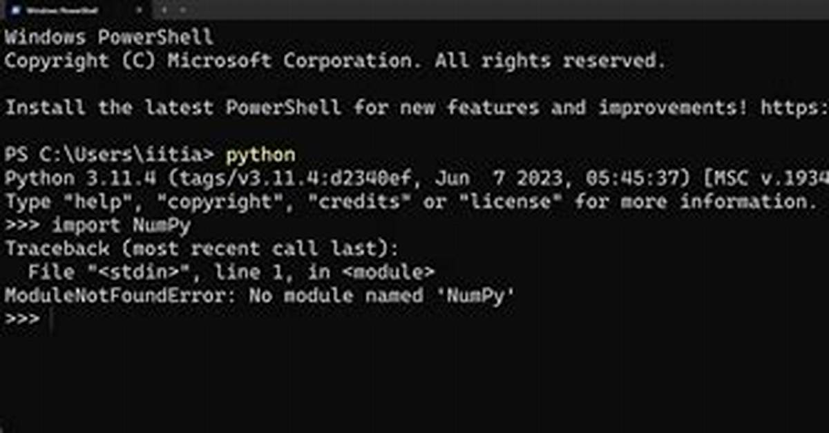 Python Import Error: No Module Named 'Pyscopus'