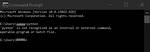 Python Is Not Recognized Windows 10