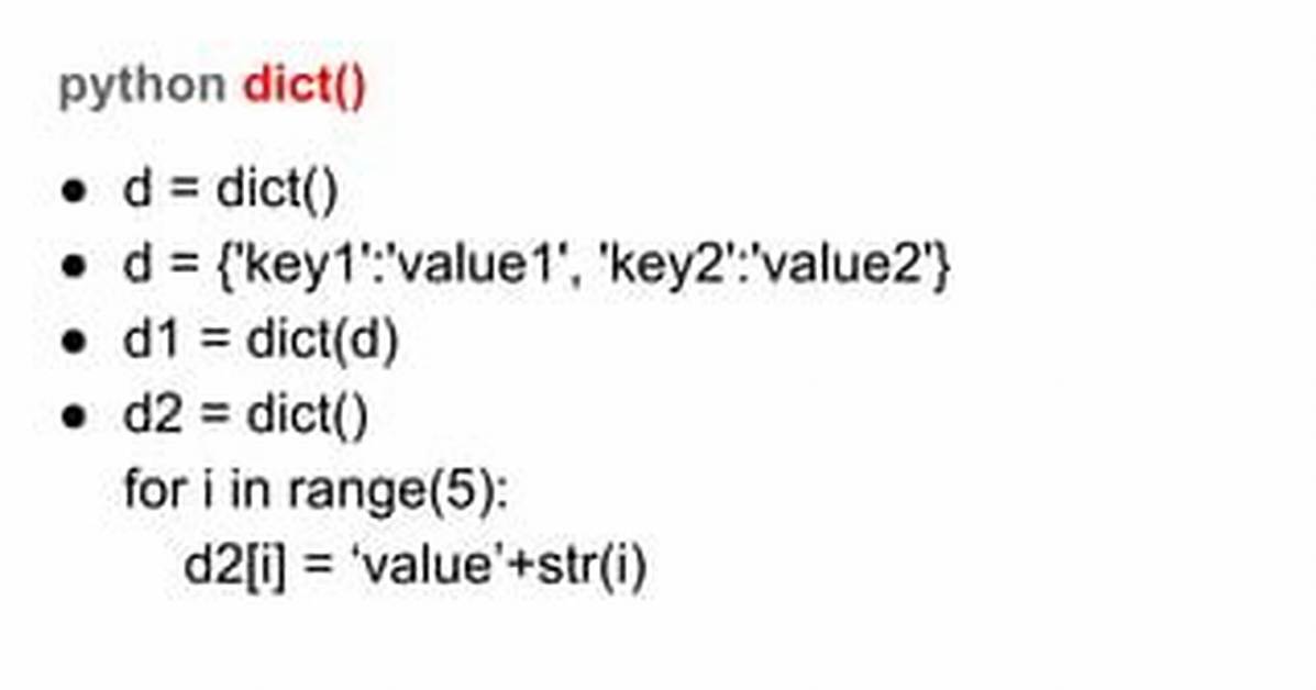 Python: Iterating over List vs over Dict Items Efficiency