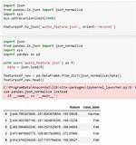 Python Json. Loads Shows Valueerror: Extra Data