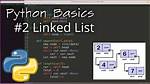 Python Linked List
