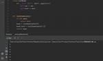 Python Logic of Listnode in Leetcode