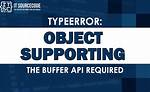 Python Md5 Cracker "Typeerror: Object Supporting the Buffer Api Required"