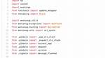 Python Module Import Failure in Jenkins