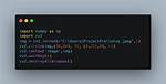 Python+Opencv: Cv2. Imwrite
