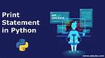 Python: % Operator in Print() Statement