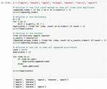Python "Or" Usage with "In" Statement [Duplicate]