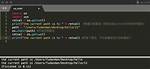 Python Os. Chdir Is Modifying the Passed Directory Name