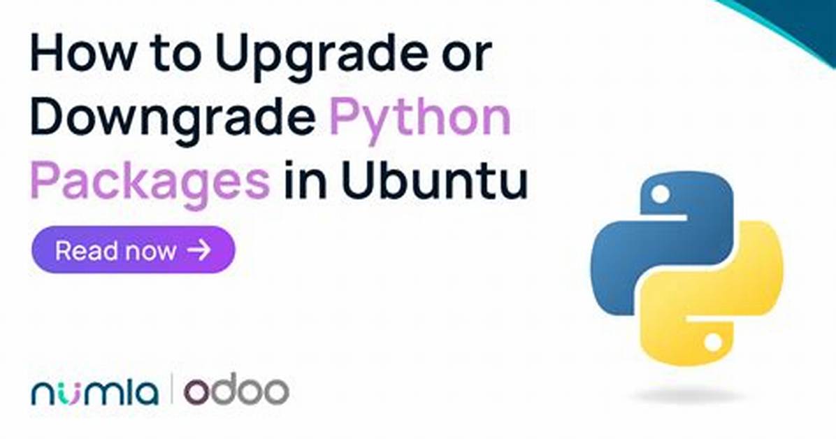 Python Packages Locations in Ubuntu