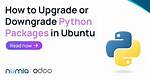 Python Packages Locations in Ubuntu