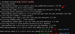 Python-Pandas Install Wants to Remove R