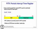 Python Periodic Timer Interrupt