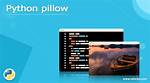 Python Pillow/Pil Doesn't Recognize the Attribute "Textsize" of the Object "Imagedraw"