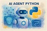 Python/Psw. Agent. In