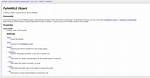 Python Pyhandle Object in Win32Gui
