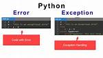 Python - Pythoncom. Com_Error Handling in Python 3.2.2