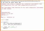 Python Pyvisa How to Clean Resources from List_Resources() Which Are Not Connected