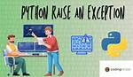 Python "Raise From" Usage