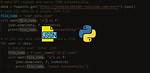 Python: Read Several Json Files from a Folder