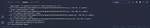 Python Regex Error: Unbalanced Parenthesis