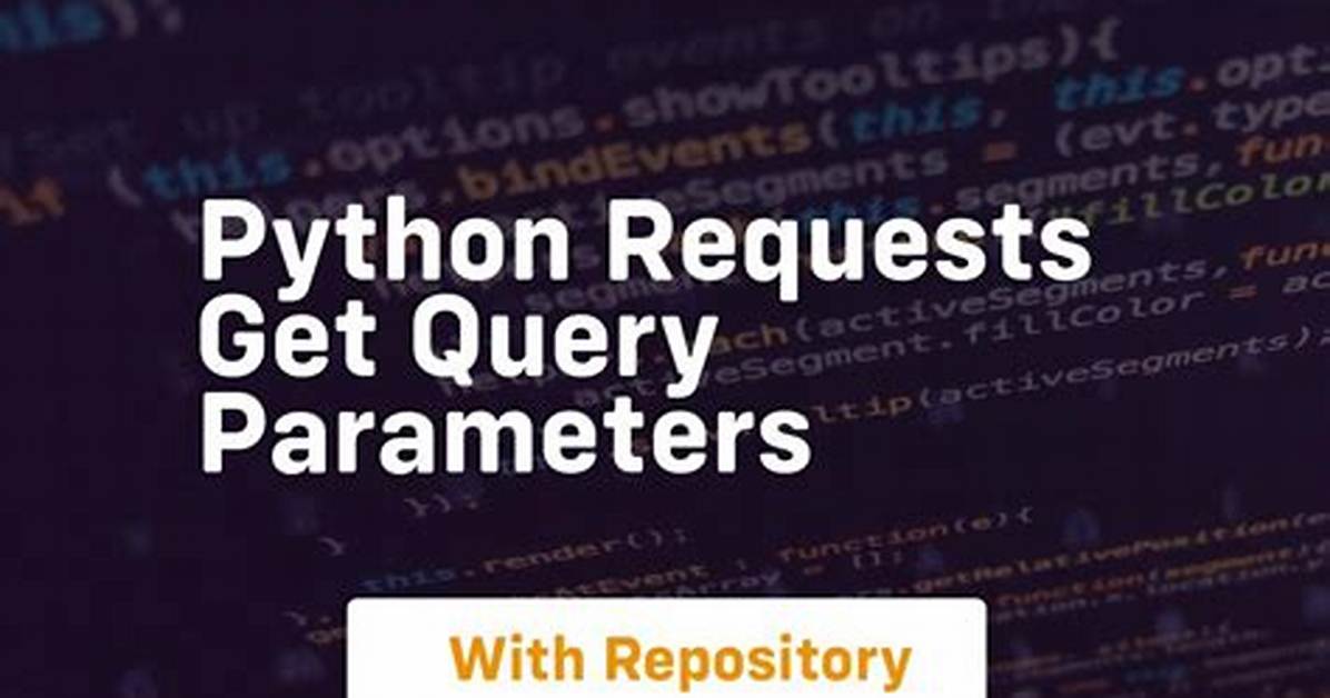 Python-Requests: Order Get Parameters