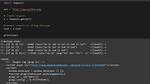 Python Requests Package: Handling Xml Response