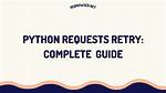 Python Requests Returns Incomprehensible Content