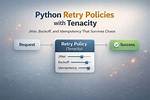 Python Retry Using the Tenacity Module
