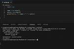 Python Script Execute Commands in Terminal [Duplicate]