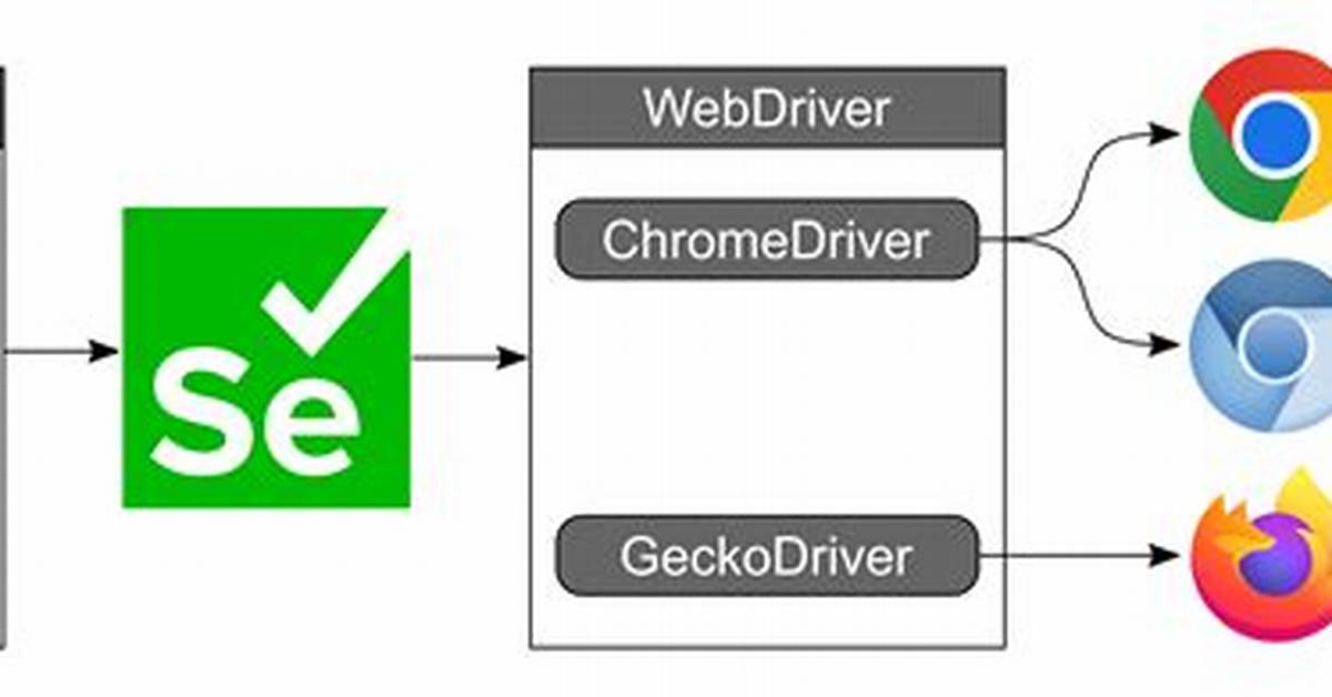Python Selenium Chrome Webdriver [Duplicate]