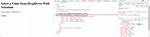 Python Selenium: Get Values from Dropdown List