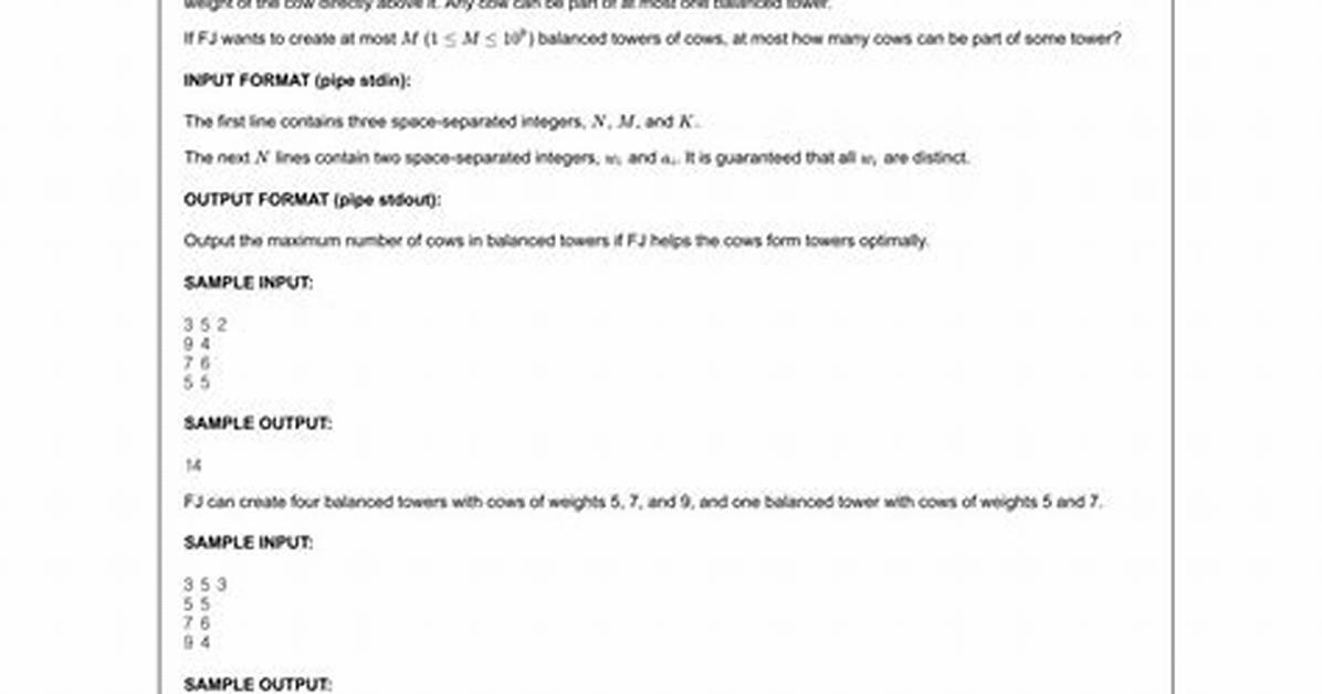 Python Solution for Usaco Silver Question Wormhole Sort