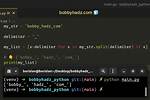 Python Split() Without Removing the Delimiter [Duplicate]