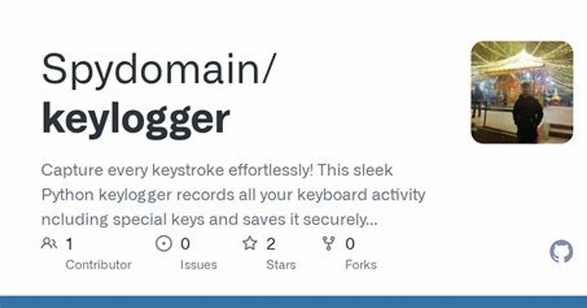 Python/Spy. Keylogger. Rt