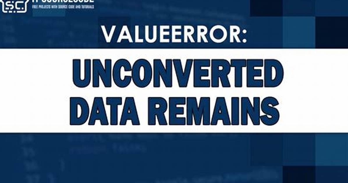 Python- Strptime Valueerror Unconverted Data Remains: :00