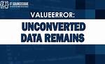 Python- Strptime Valueerror Unconverted Data Remains: :00
